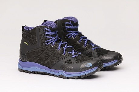 Ботинки The North Face Ultra Fastpack II Mid Gore-Tex